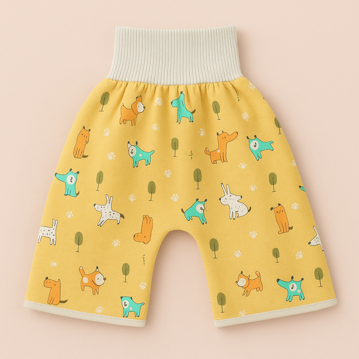 Baby Training Pants™ - Orinal fácil - Pantalones y enaguas de entrenamiento