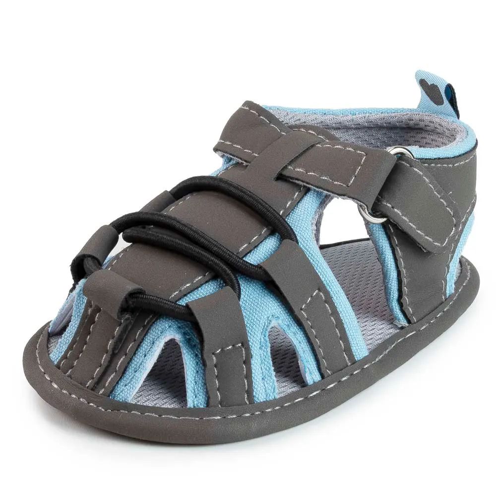 Mini Fashion™ - Ligeras y cómodas - Sandalias para niños pequeños