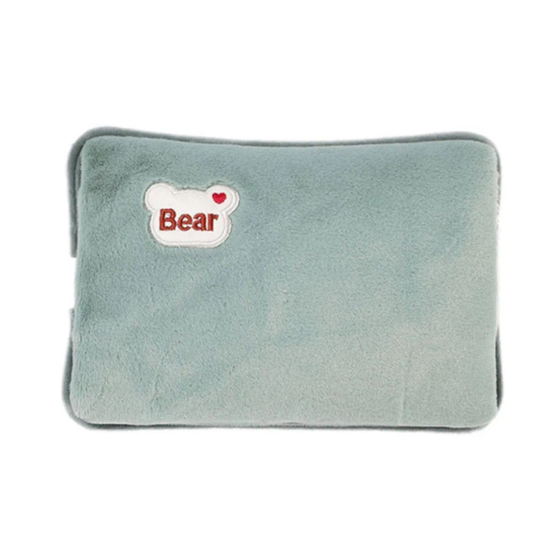 Bear – Rápido y seguro Calentador recargable para bebés