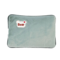 Thumbnail for Bear – Rápido y seguro Calentador recargable para bebés