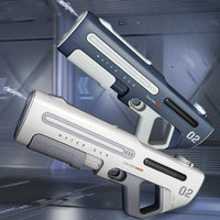 Thumbnail for Hydro Force - Potente y rápida - Pistola de agua
