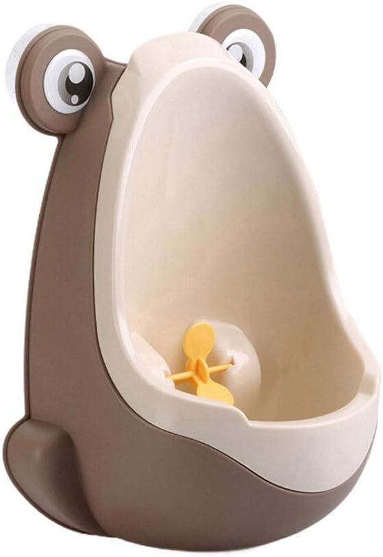 Kid Urinal™ - La alegría de ir al baño - Orinal de rana