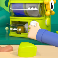 Thumbnail for DinoMatch – Educativo e interactivo – Juego de clasificación de dinosaurios