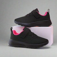 Thumbnail for PlayFit – Cómodas y modernas: zapatillas de running de malla