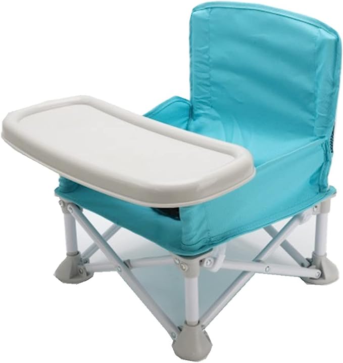 Toddler Camping Chair™ - Cómoda silla de camping para niños - Silla de camping para niños