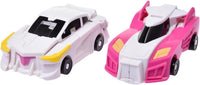Thumbnail for Unicorn Transformer™ - Transformación mágica - Coches transformables en unicornio