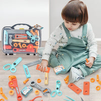 Thumbnail for Kids Toolset™ - Creatividad y confianza en uno mismo - Juego de herramientas para niños