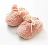 SnuggleBunny – Cálidas y seguras: zapatillas antideslizantes Bunny