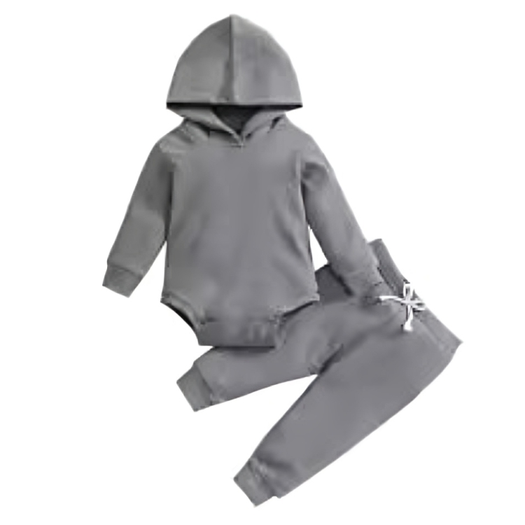 Mini Fashion™ -Cálido y elegante - Set de abrigo para bebés