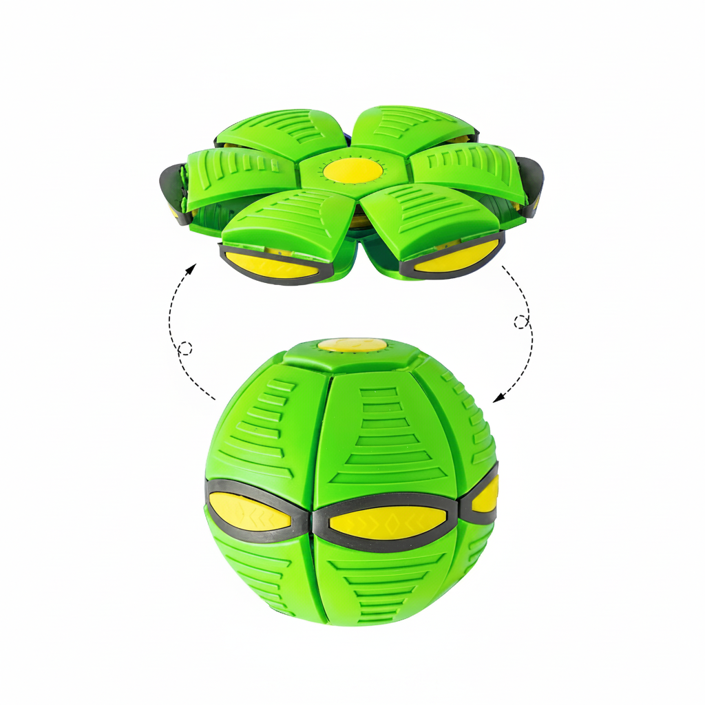 Magic Ball™ - Divertido juguete de exterior - Pelota mágica