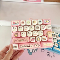 Thumbnail for FunPress – Apto para niños y antiestrés – Teclado de juguete