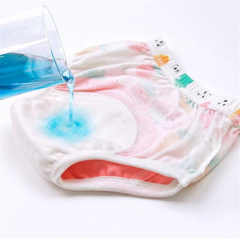 Reusable Diaper™ - Pañales cómodos y elegantes - Pañales de tela reutilizables