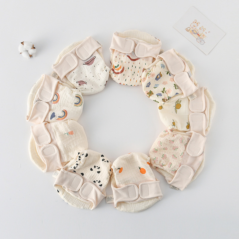 ComfyCotton – Impermeables y seguros: pantalones de entrenamiento de algodón orgánico