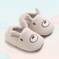 Thumbnail for Cute Baby Crib Shoes – Bonitas y cómodas: botitas para bebé