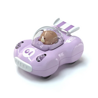 Thumbnail for Pull-Back Car™ – Diversión en las carreras – Coche de carreras
