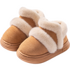 Little Steps – Cálidos y elegantes: botines Bagd para niñas