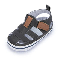 Thumbnail for Mini Fashion™ - Ligeras y cómodas - Sandalias para niños pequeños