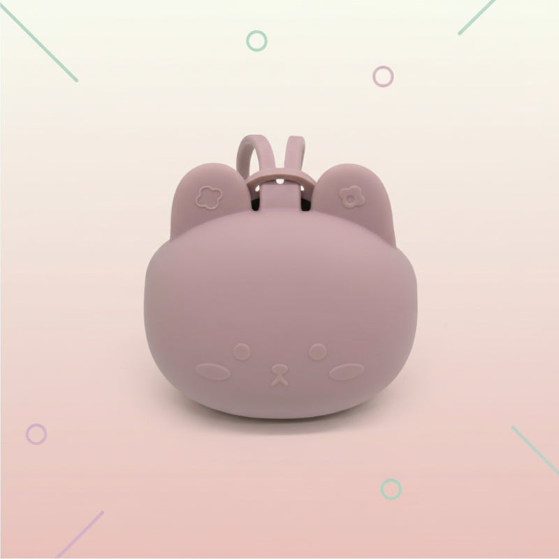 Personalized Pacifier Case – Grabado y práctico: portachupetes personalizado