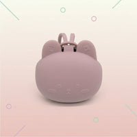 Thumbnail for Personalized Pacifier Case – Grabado y práctico: portachupetes personalizado