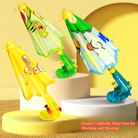 Thumbnail for Umbrella Blaster - Verano y diversión - Pistola de agua con paraguas