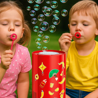 Thumbnail for Bubble Fun – Diversión sin fin - Máquina de burbujas