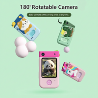Thumbnail for KiddoPhone – Educativo e interactivo: smartphone infantil con cámara y juegos