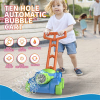 Thumbnail for Bubble Mower™ - Burbujas encantadoras -  Cortacésped de Burbujas