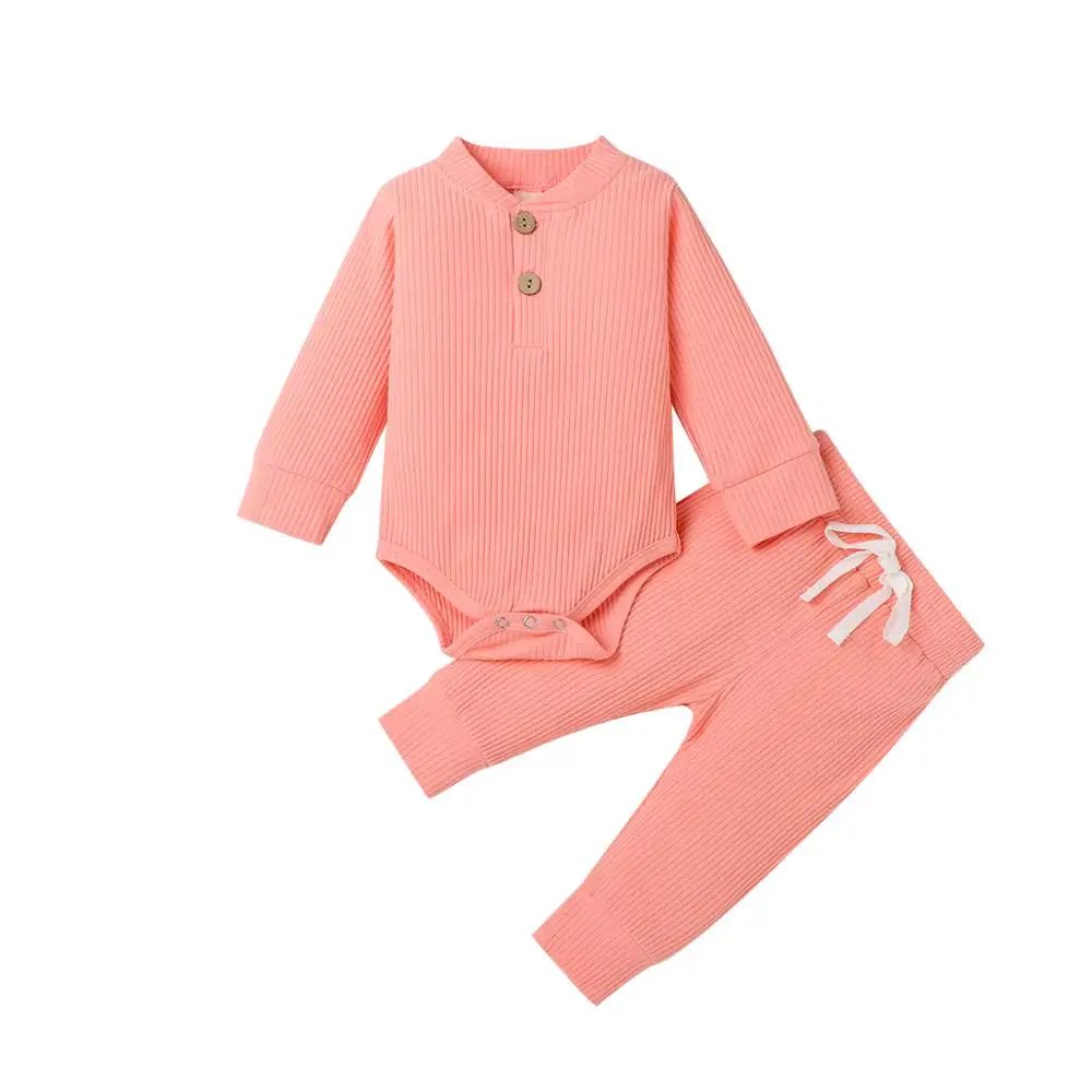 Mini Fashion™ – Cómodo conjunto de vestir para bebé