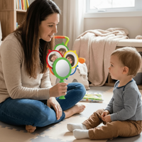 Thumbnail for MirrorFun – Educativo e interactivo – Espejo con expresiones faciales