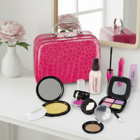 Thumbnail for LittleGlam™ – Adorable y educativo – Juguetes de maquillaje