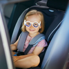 KidSafe – Contra las náuseas y seguras: gafas infantiles sin cristales