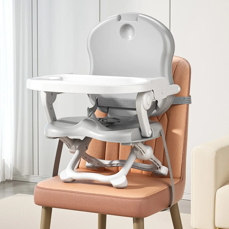 LittleCare – Compacta y fácil de usar – Trona para niños