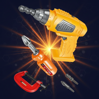 Thumbnail for ToolMaster – Educativo y realista: juego de herramientas para niños