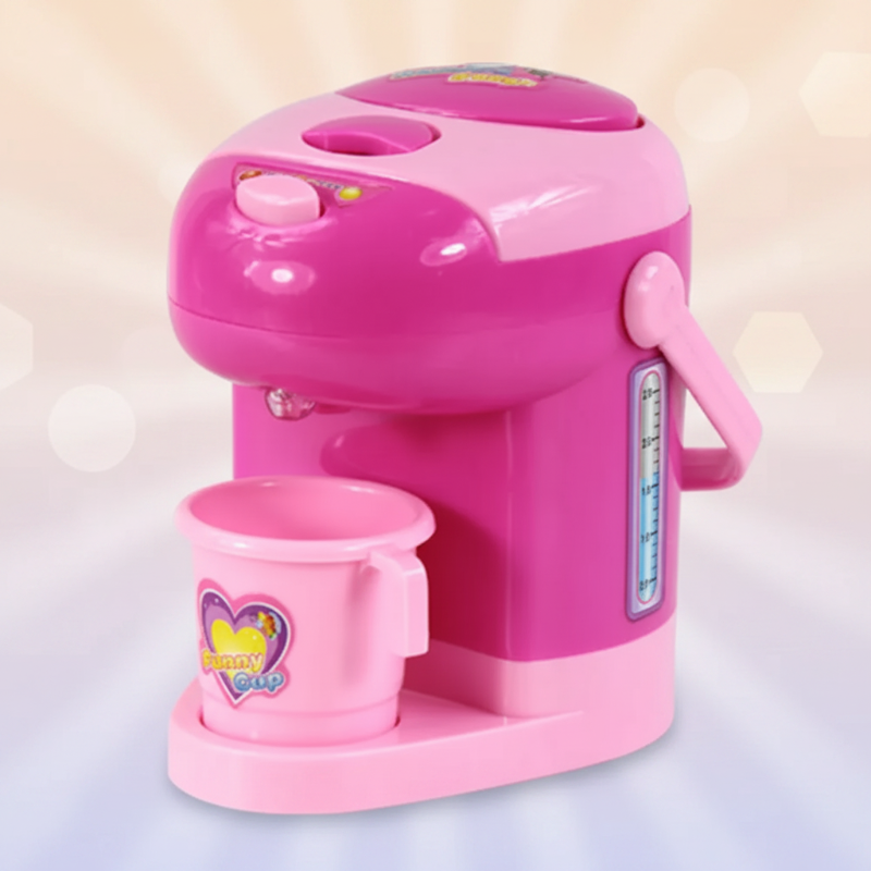 Pretend Play Kitchen Set – Juegos creativos y de rol – Juguetes de cocina