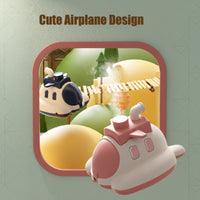 Thumbnail for SteamTrack – Interactivo y genial: circuito de tren de vapor de 360°