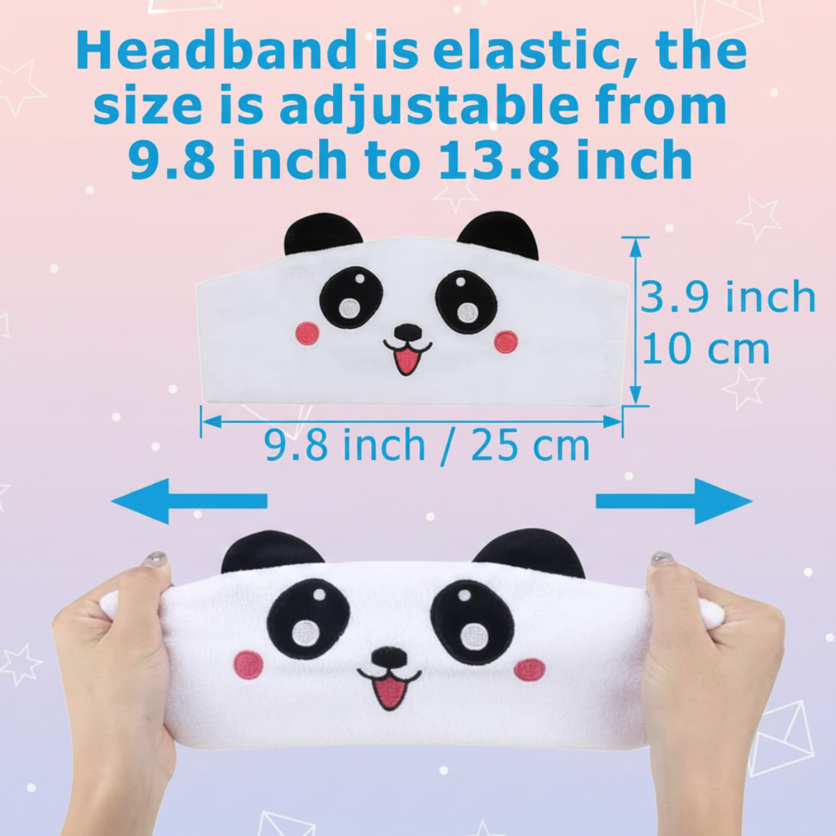 SilentRhythm – Máscara musical para dormir y animales – Máscara para los ojos inalámbrica con Bluetooth