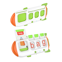 Thumbnail for SmartKids – Aprender palabras en inglés – Máquina de tarjetas educativas
