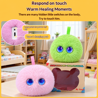 Thumbnail for AiBuddy – Peluche con IA que habla y chat de voz