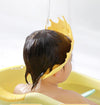 Shampoo Crown Cap™ - Se acabaron las lágrimas en la bañera - Gorro-corona para el lavado del cabello