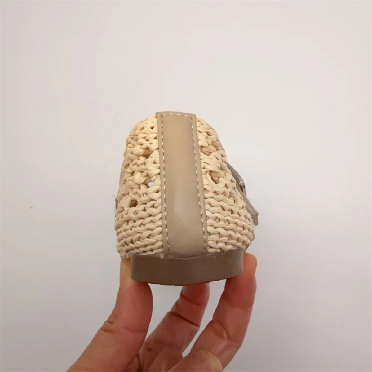 LittleWalkers – Cómodas y transpirables: bailarinas tipo Mary Jane