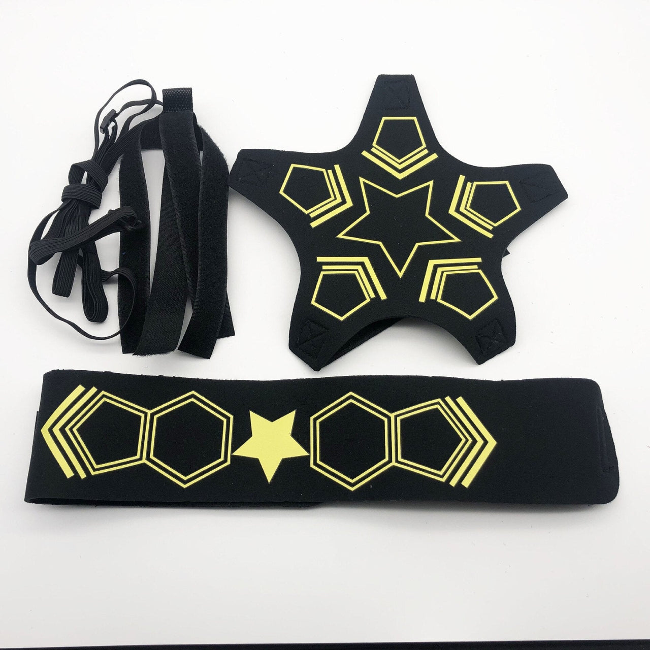 Soccer Training Belt™ - Juega al fútbol como un profesional - Football belt