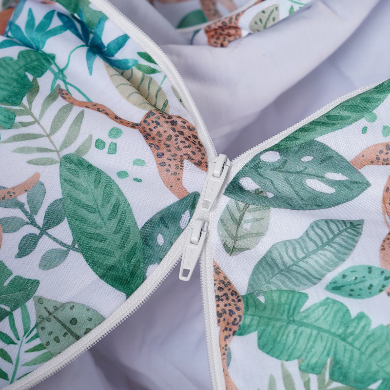 LittleDreams – Suave y transpirable – Saco de dormir para bebé sin mangas