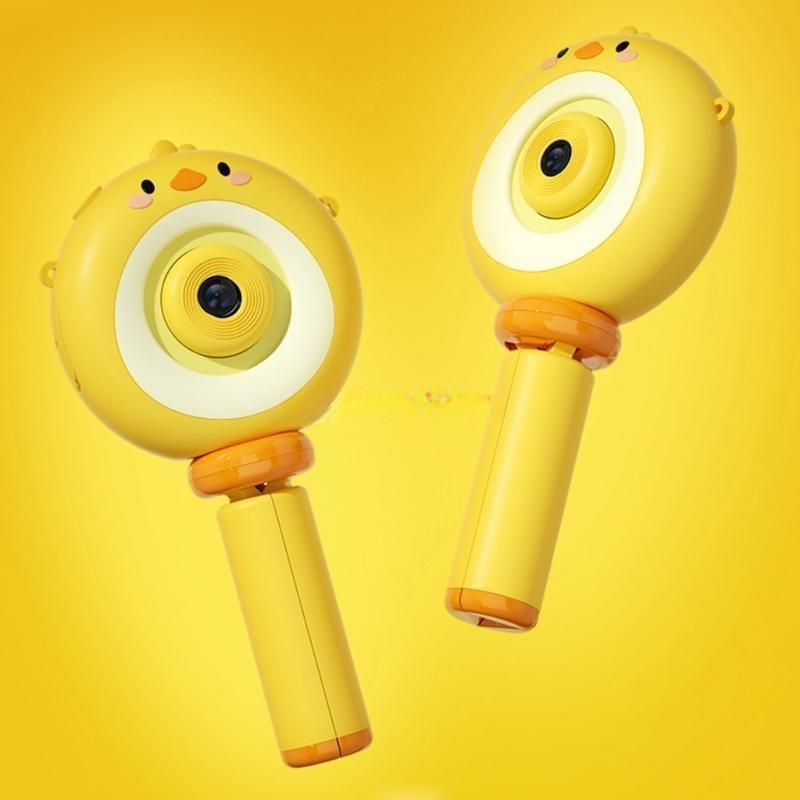 KidSnap – Creativa y fácil de usar: cámara digital para niños