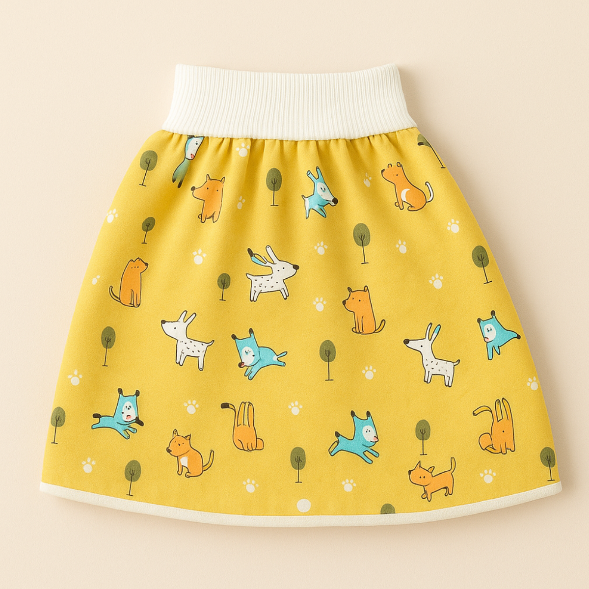 Baby Training Pants™ - Orinal fácil - Pantalones y enaguas de entrenamiento