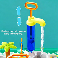 Thumbnail for WaterAdventure – Colorido y lúdico – Juego acuático para niños