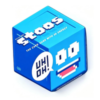 Thumbnail for MindRush – Rápido e interactivo: juego de cartas en 3D