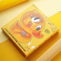 Thumbnail for MiniMeal – Seguro y antideslizante: juego de mesa para niños con cubiertos de silicona