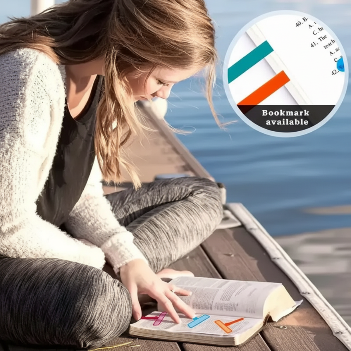 ReadFocus – Inteligente y educativo – Guía de lectura