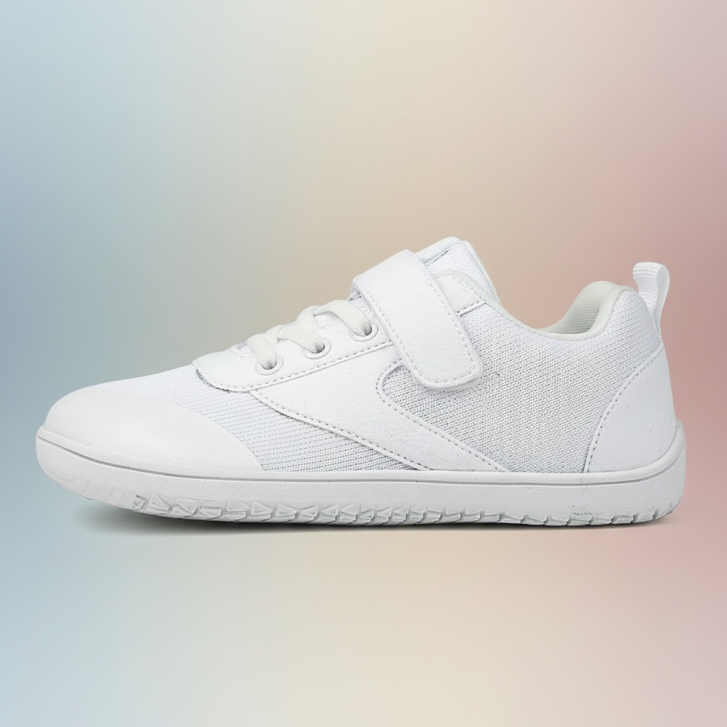 BareSteps – Transpirables y cómodas: zapatillas Barefoot