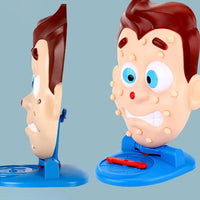 Thumbnail for Pimple Popper Game™ - Diversión con granos - Juego en familia
